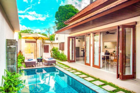 SunnyTies Villa Luxury Workspace N Beach